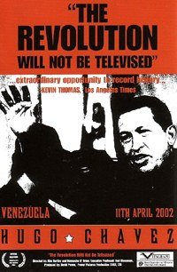 Chavez: Inside the Coup (2003)