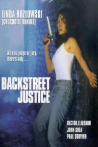 Backstreet Justice