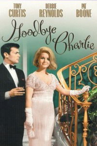 Goodbye Charlie