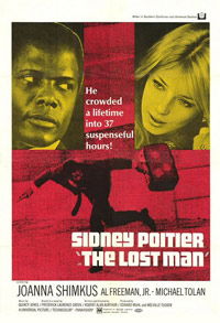 The Lost Man (1969)