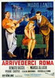 Arrivederci Roma