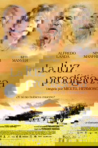 La luz prodigiosa (2003)