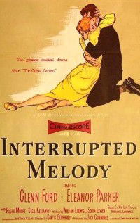 Onderbroken melodie (1955)