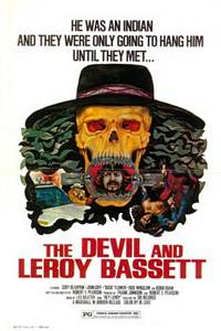 The Devil and Leroy Bassett (1973)