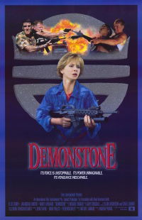 Demonstone (1989)
