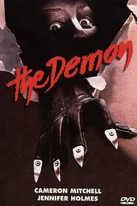 The Demon (1979)