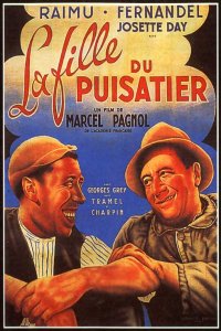 La fille du puisatier (1940)