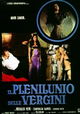 Il plenilunio delle vergini