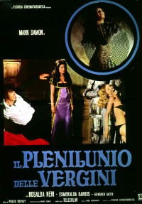 Il plenilunio delle vergini (1973)