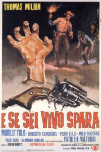 Se sei vivo spara (1967)
