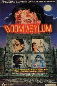 Doom Asylum