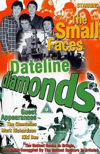 Dateline Diamonds