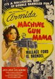 Machine Gun Mama