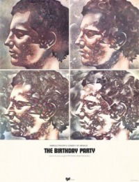 The Birthday Party (1968)