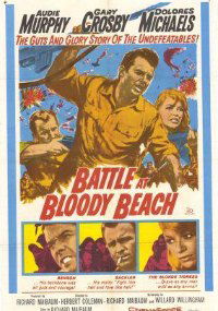 Battle at Bloody Beach