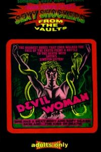 Devil Woman (1970)