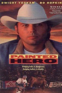 Painted Hero