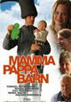 Mamma pappa barn