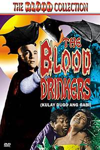 Kulay dugo ang gabi (1964)