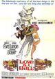 Love Is a Ball