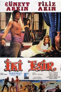 Iki esir (1971)