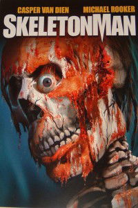 Skeleton Man