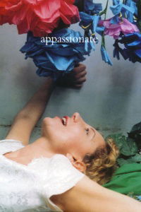 Appassionate