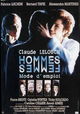 Hommes, femmes, mode d'emploi