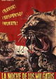 La noche de los mil gatos