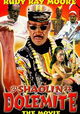 Shaolin Dolemite