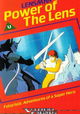 Lensman: Galactic Patrol