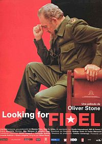 "America Undercover" Looking for Fidel