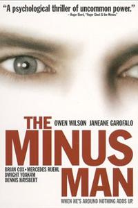 The Minus Man (1999)