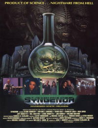 Syngenor (1990)
