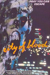 City of Blood