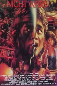 Night Wars