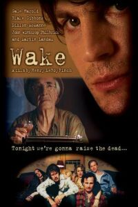 Wake