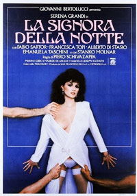 La signora della notte (1985)