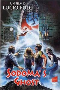 Il fantasma di Sodoma (1988)