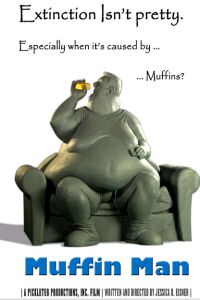 Muffin Man