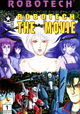 Robotech: The Movie