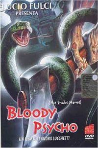 Bloody psycho (1989)