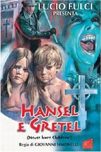 Hansel e Gretel