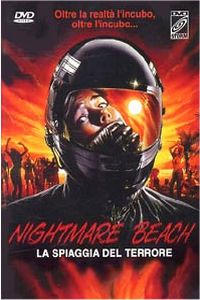 Nightmare Beach