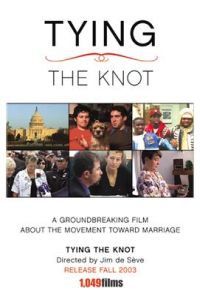Tying the Knot