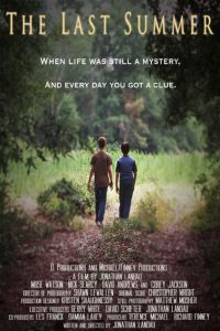 The Last Summer (2004)
