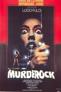 Murderock - Uccide a passo di danza