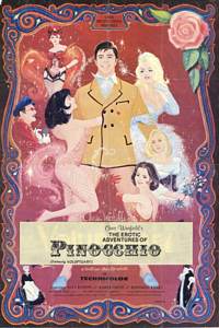 Pinocchio (1971)