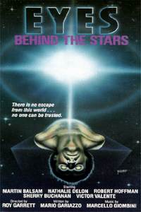 Occhi dalle stelle