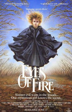 Eyes of Fire (1983)